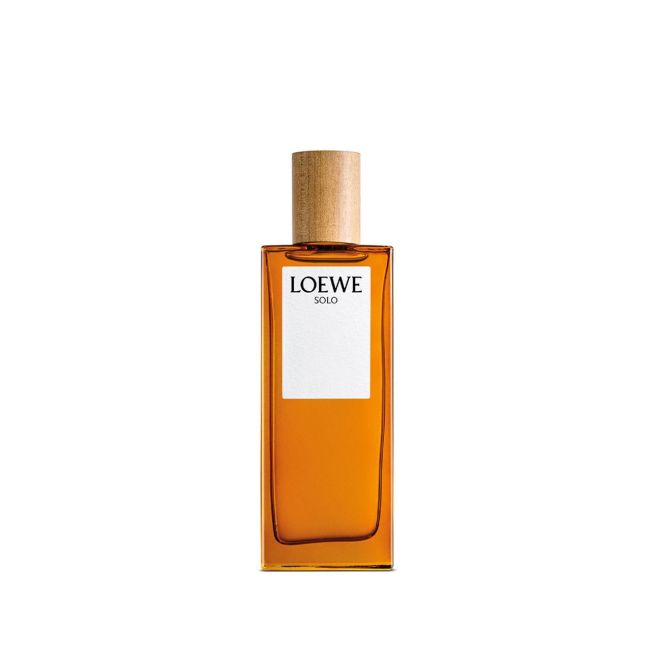 LOEWE PERFUMES | Loewe Perfumes | Solo | Eau de Toilette