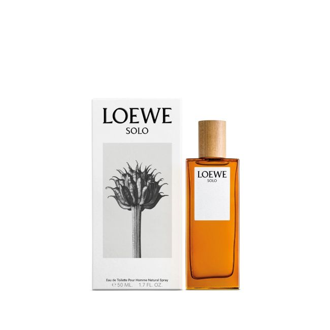 LOEWE PERFUMES | Loewe Perfumes | Solo | Eau de Toilette