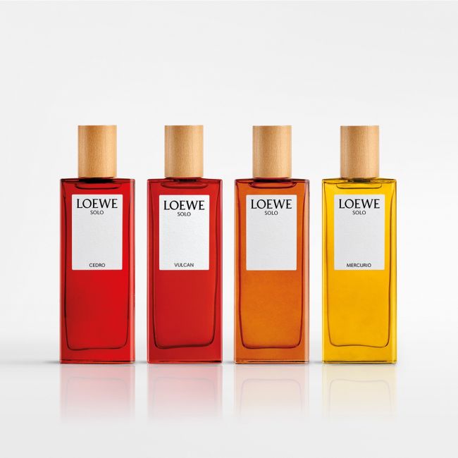 LOEWE PERFUMES | Loewe Perfumes | Solo | Eau de Toilette