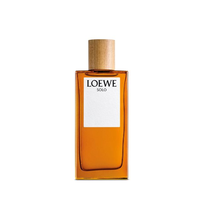 LOEWE PERFUMES | Loewe Perfumes | Solo | Eau de Toilette