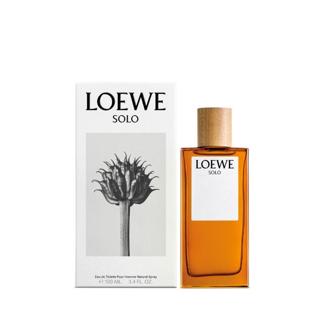 LOEWE PERFUMES | Loewe Perfumes | Solo | Eau de Toilette
