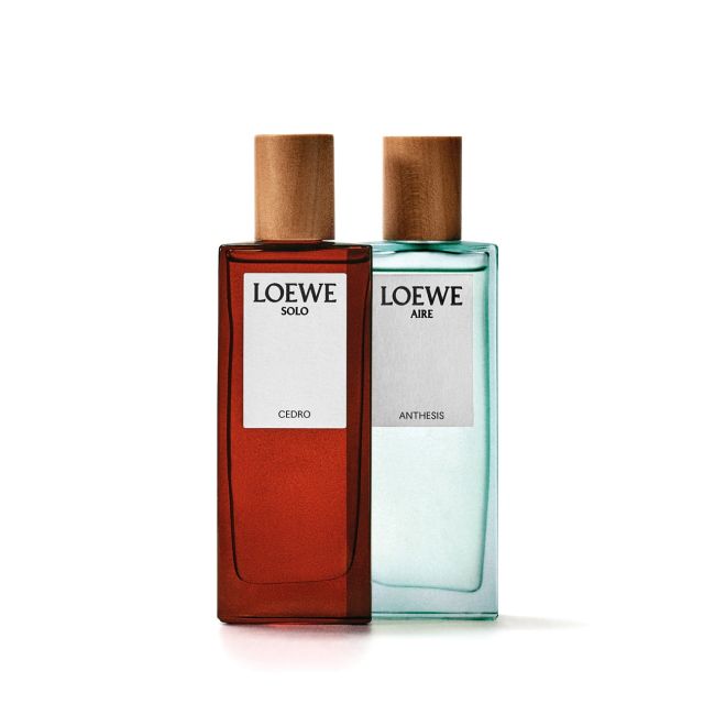 LOEWE PERFUMES | Loewe Perfumes | Solo | Cedro | Eau de Toilette