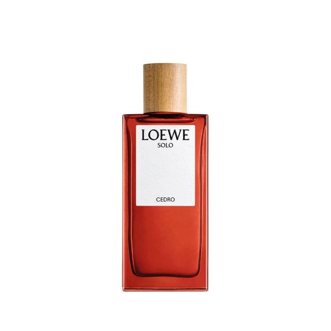 LOEWE PERFUMES | Loewe Perfumes | Solo | Cedro | Eau de Toilette