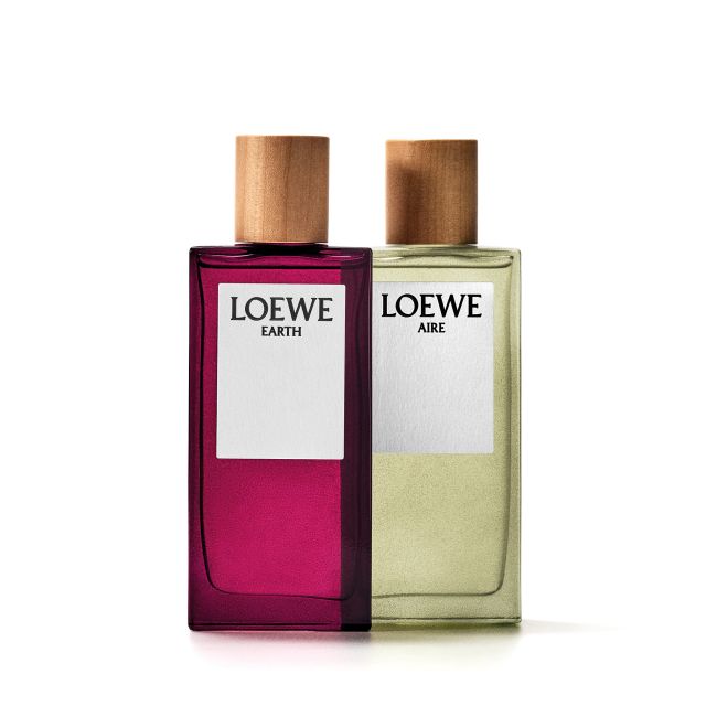 LOEWE PERFUMES | Loewe Perfumes | Earth | Eau de Parfum