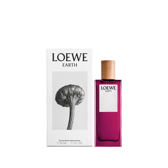 LOEWE PERFUMES | Loewe Perfumes | Earth | Eau de Parfum