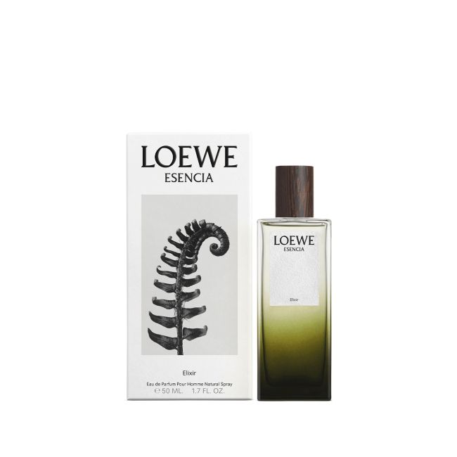 LOEWE PERFUMES | Loewe Perfumes | Elixir | Esencia |  Eau de Parfum