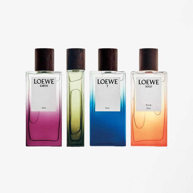 LOEWE PERFUMES | Loewe Perfumes | Elixir | Esencia |  Eau de Parfum