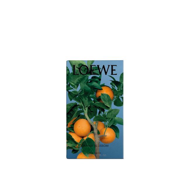 WEDDING GIFT ROSELOTTE & JORDY | Wedding Gift R&J | Loewe | Orange Blossom | Huisparfum