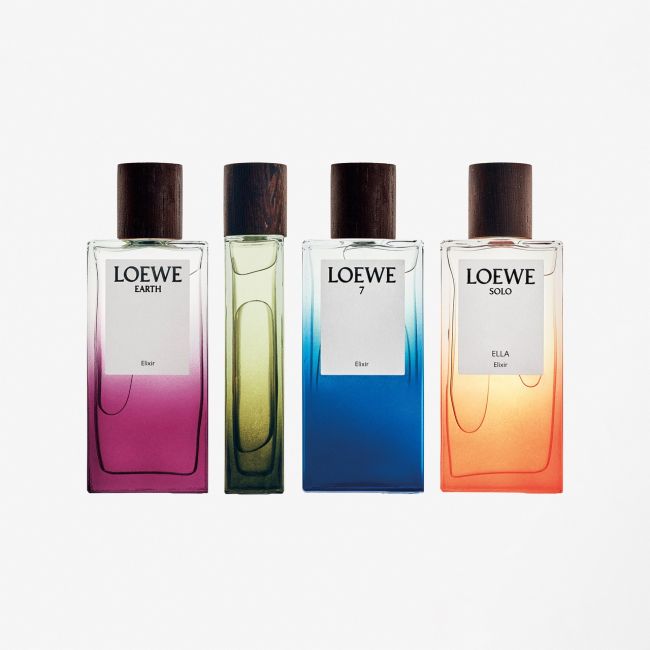LOEWE PERFUMES | Loewe Perfumes | Elixir | Solo Ella | Eau de Parfum