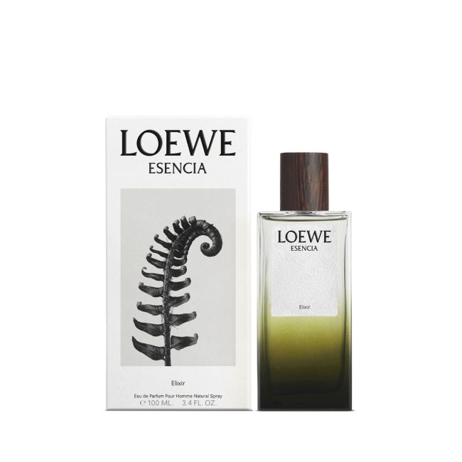 LOEWE PERFUMES | Loewe Perfumes | Elixir | Esencia |  Eau de Parfum