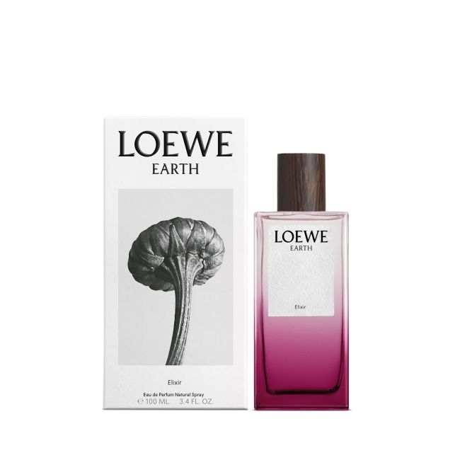 LOEWE PERFUMES | Loewe Perfumes | Earth | Elixir | Eau de Parfum
