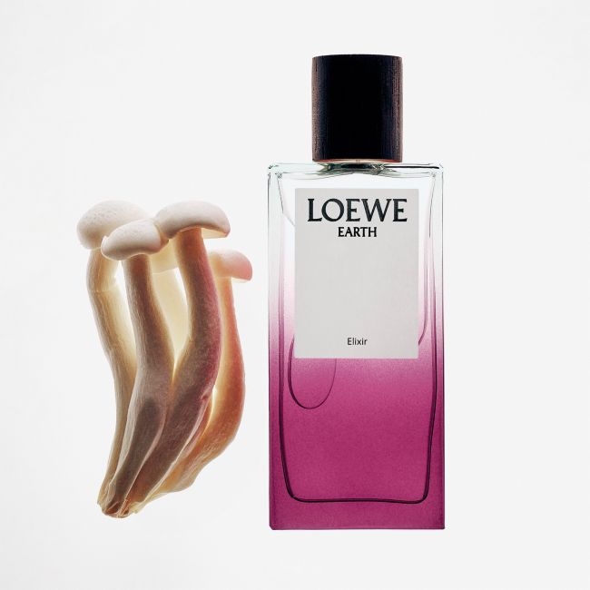 LOEWE PERFUMES | Loewe Perfumes | Earth | Elixir | Eau de Parfum