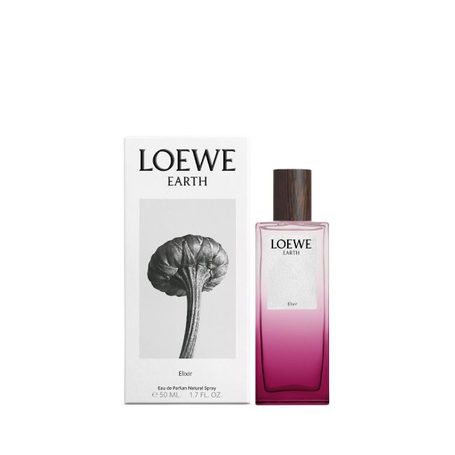 LOEWE PERFUMES | Loewe Perfumes | Earth | Elixir | Eau de Parfum