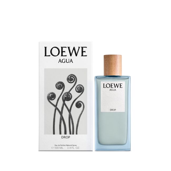 LOEWE PERFUMES | Loewe Perfumes | Agua | Drop | Eau de Parfum