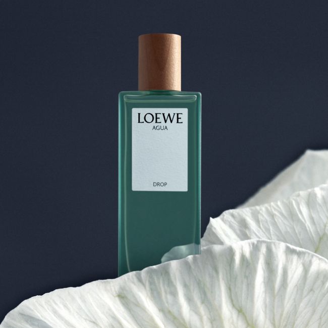 LOEWE PERFUMES | Loewe Perfumes | Agua | Drop | Eau de Parfum