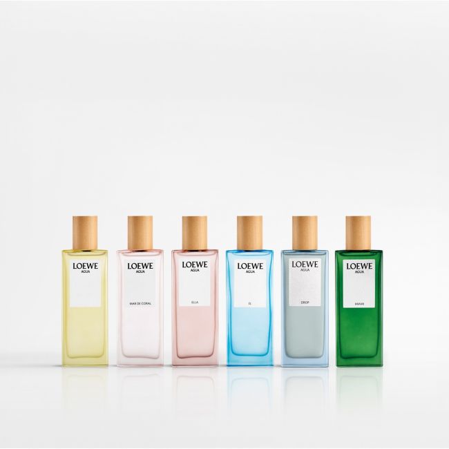 LOEWE PERFUMES | Loewe Perfumes | Agua | Drop | Eau de Parfum