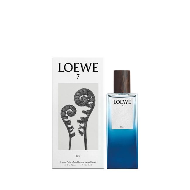 LOEWE PERFUMES | Loewe Perfumes | Elixir | 7 | Eau de Parfum