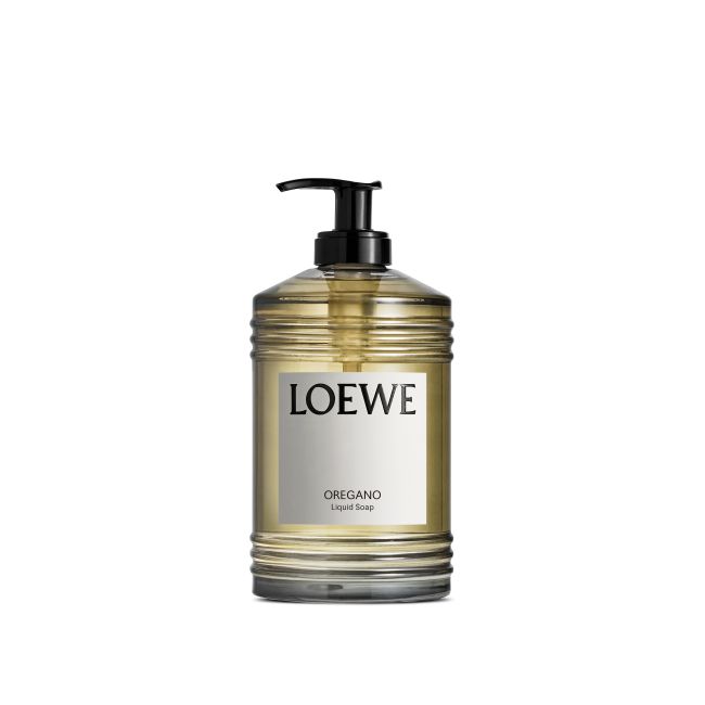 LOEWE | Loewe | Oregano | Vloeibare zeep