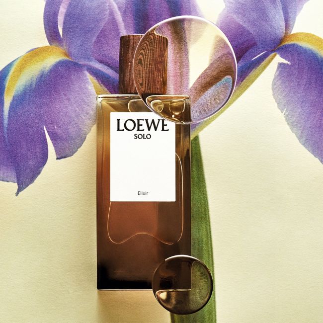 LOEWE PERFUMES | Loewe Perfumes | Solo | Elixir | Eau de Parfum