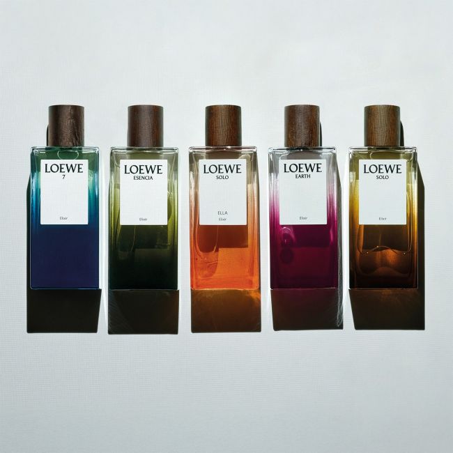LOEWE PERFUMES | Loewe Perfumes | Solo | Elixir | Eau de Parfum