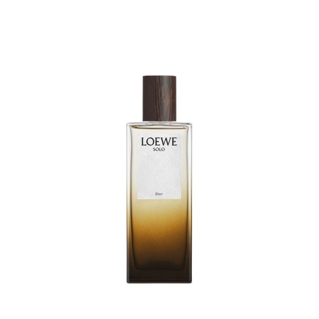 LOEWE PERFUMES | Loewe Perfumes | Solo | Elixir | Eau de Parfum