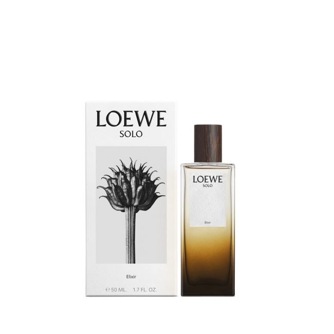 LOEWE PERFUMES | Loewe Perfumes | Solo | Elixir | Eau de Parfum