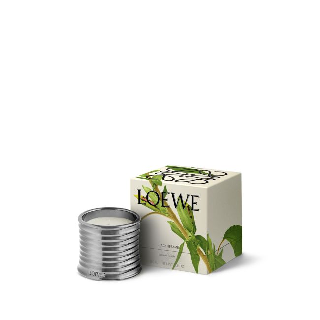 LOEWE | Loewe | Black Sesame | Geurkaars | Midi