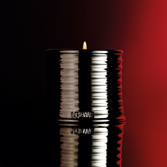 LOEWE | Loewe | Black Sesame | Geurkaars | Midi