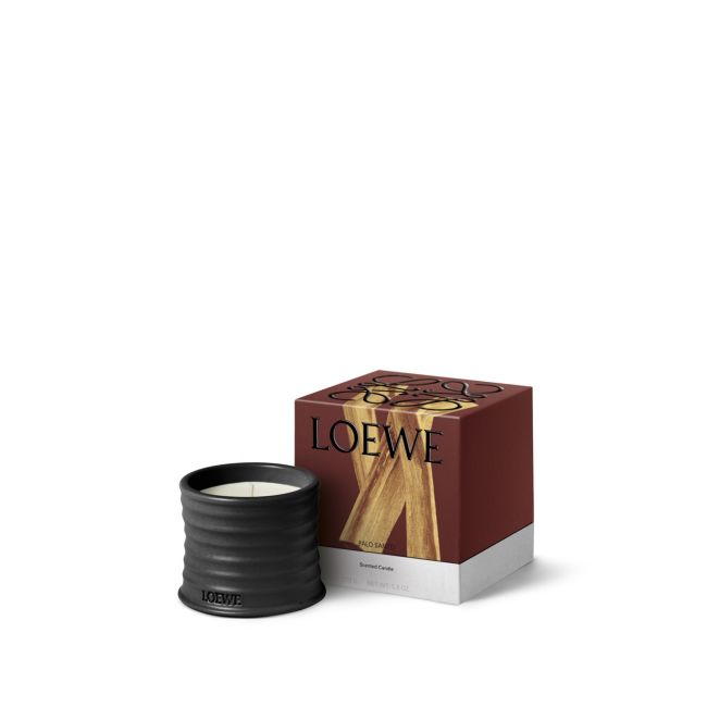 LOEWE | Loewe | Palo Santo | Geurkaars | S
