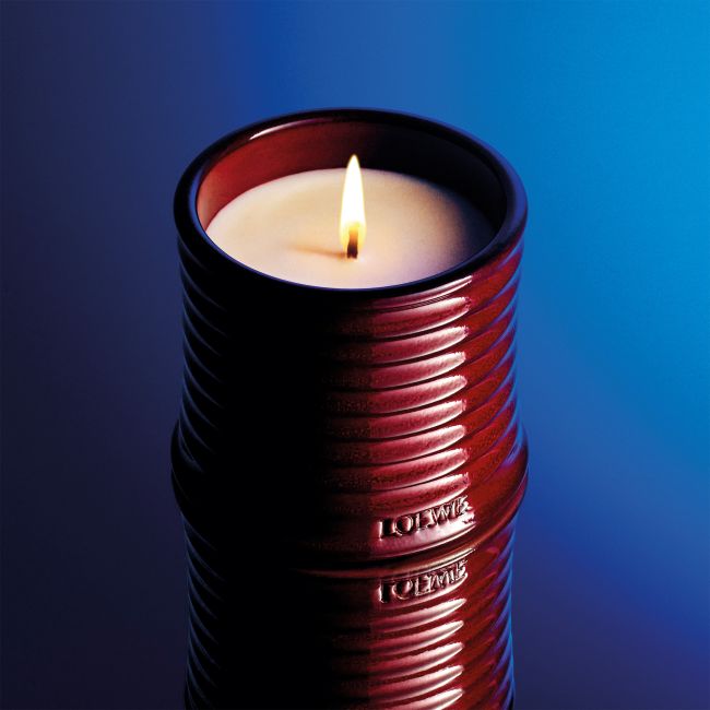 LOEWE | Loewe | Sweet Almond | Geurkaars | Midi