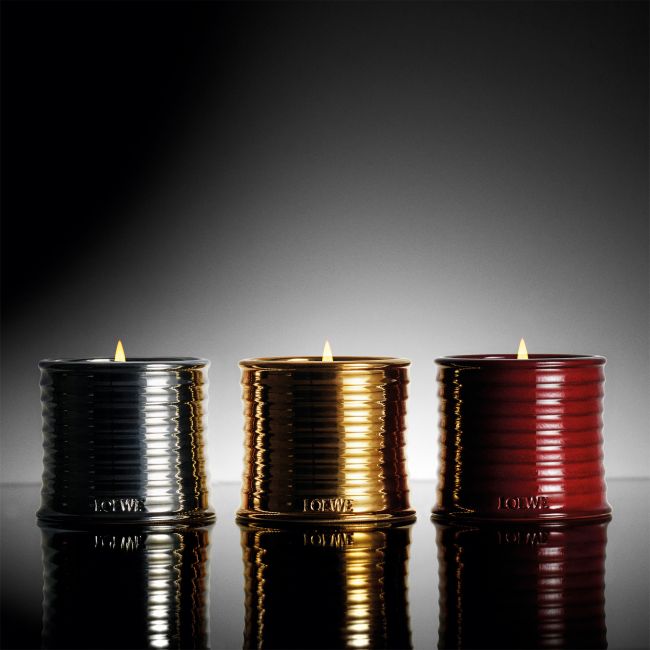 LOEWE | Loewe | Sweet Almond | Geurkaars | Midi