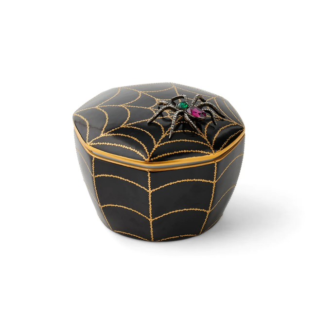 L'OBJET | L'objet | Geurkaars | Veuve Noir