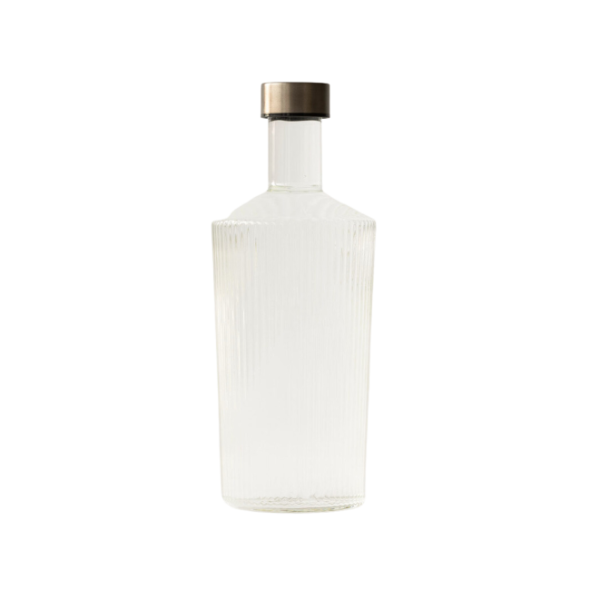 PAVEAU | Paveau | Karaf | White Haven | Clear