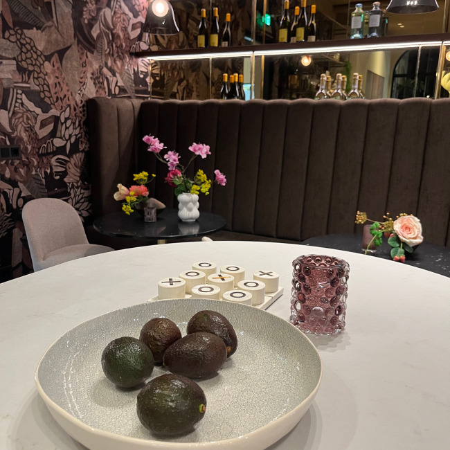 WONKI WARE | Wonki Ware | Schaal | L | Diverse Kleuren