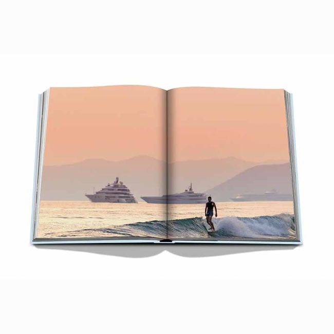 ASSOULINE | Assouline | Koffietafelboek | Forte dei Marmi