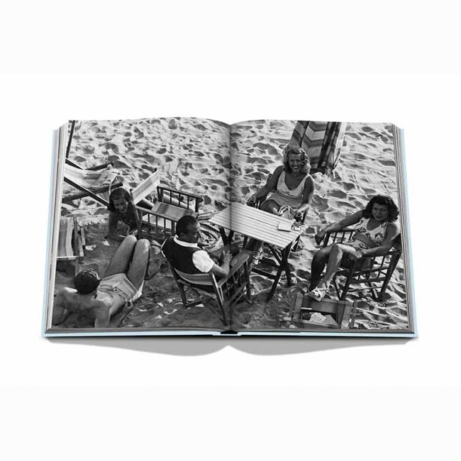 ASSOULINE | Assouline | Koffietafelboek | Forte dei Marmi