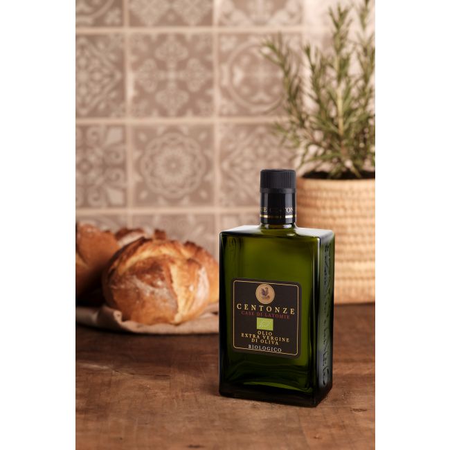 Olijfolie | Capri | 500ml