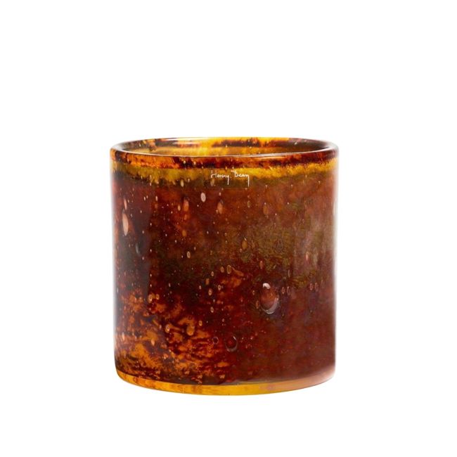 HENRY DEAN | Henry Dean | Waxinelicht | Cylinder | Steppe
