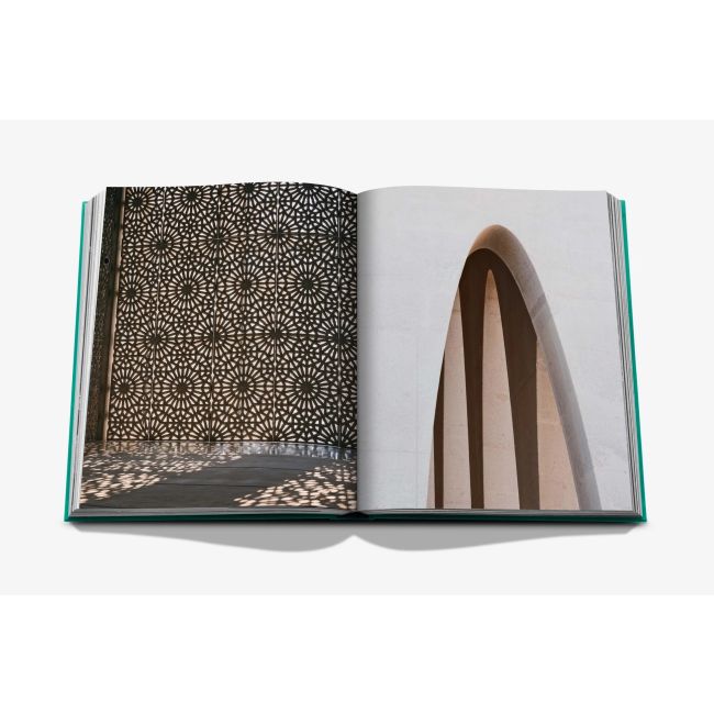 ASSOULINE | Assouline | Koffietafelboek | Abu Dhabi