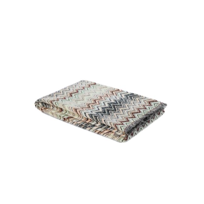 MISSONI HOME | Missoni Home | Forest | Plaid | 130x195cm | 150