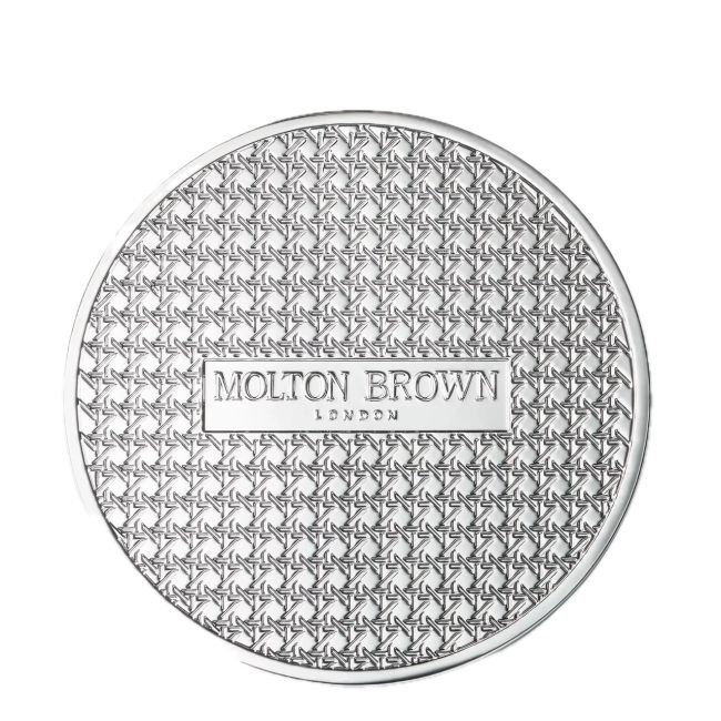 MOLTON BROWN | Molton Brown | Luxury Candle Lid