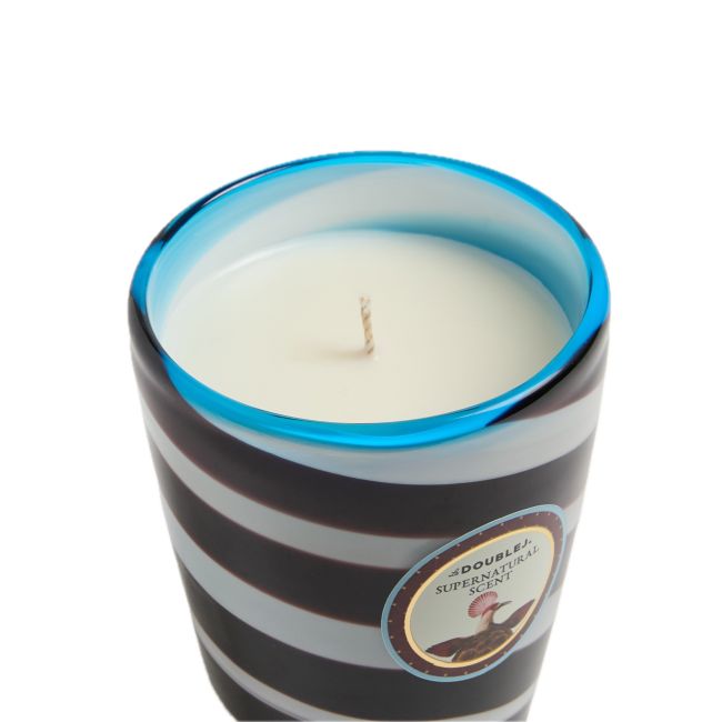 LA DOUBLE J | La Double J | Handmade Glass Candle