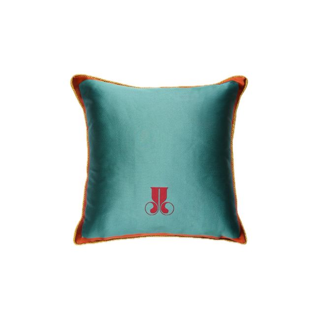 LA DOUBLE J | La Double J | Sierkussen | Birdbloom | 50x50cm