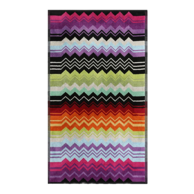 MISSONI HOME  | Missoni Home | Giacomo | Gastendoek | T59