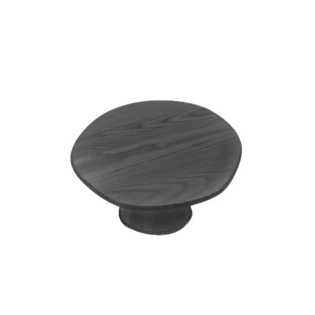 SERAX | Serax | Kelly Wearstler | Cake Stand | Dune 02 Black