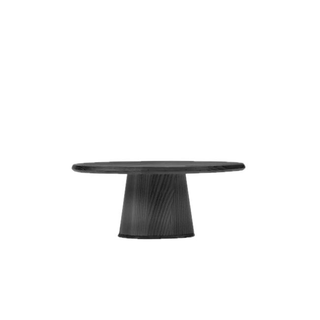 SERAX | Serax | Kelly Wearstler | Cake Stand | Dune 02 Black