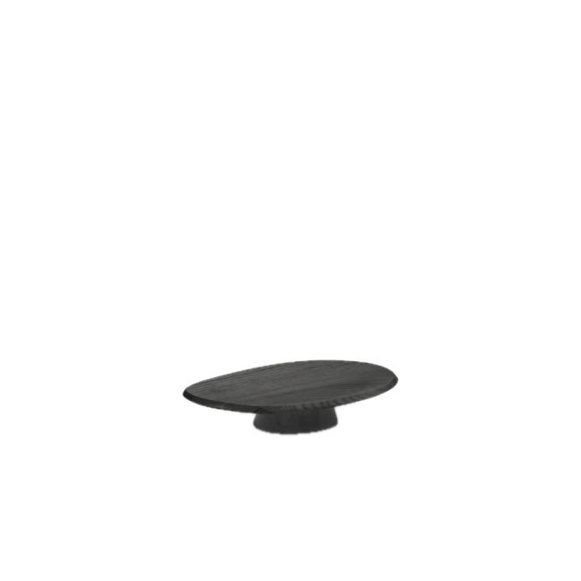 SERAX | Serax | Kelly Wearstler | Cake Stand | Dune 04 Black