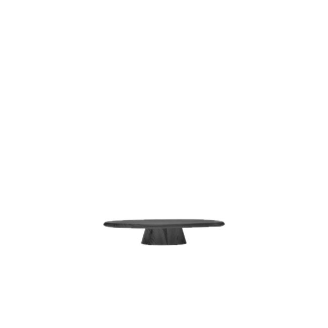SERAX | Serax | Kelly Wearstler | Cake Stand | Dune 04 Black