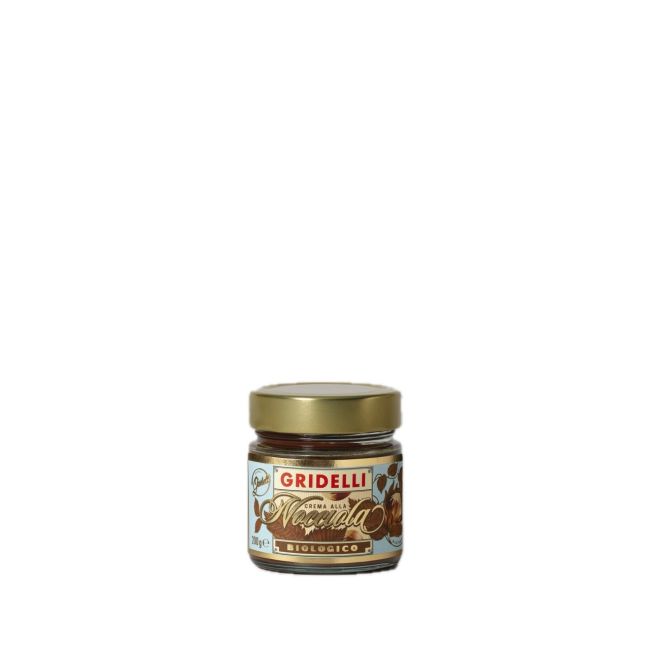 VORSPAGET HOME | Gridelli | Crema alla Nocciola