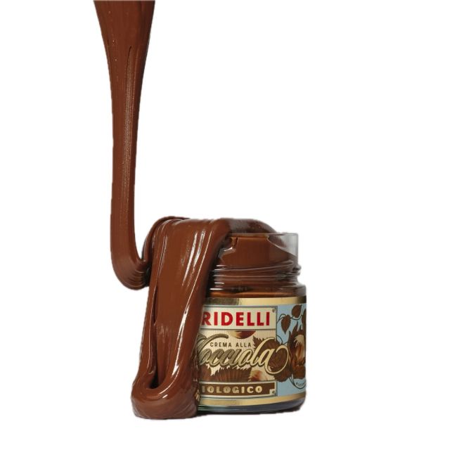 VORSPAGET HOME | Gridelli | Crema alla Nocciola